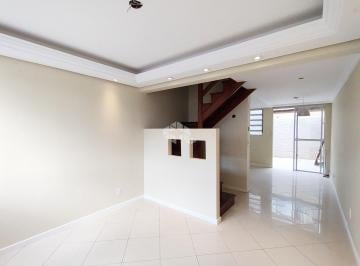 Casa · 68m² · 2 Quartos · 1 Vaga · Casa sobrado em condomínio, 2 dormitórios e 1 vaga no bairro Sarandi
