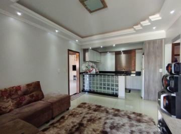 Casa · 128m² · 2 Quartos · 2 Vagas · CASA DOIS DORMITÓRIOS LINHA SANTA CRUZ