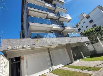 Apartamento · 69m² · 2 Quartos · 1 Vaga · Apartamento de 02 quartos com suíte e vaga de garagem à venda em Camobi Santa Maria