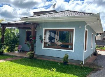 Casa · 90m² · 2 Quartos · 1 Vaga · Casa plana e terreno plano