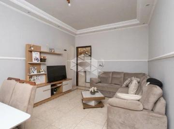 Casa · 138m² · 4 Quartos · 2 Vagas · Casa com 4 dormitórios e 2 vagas no Jardim Peri