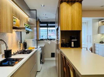 Apartamento · 71m² · 2 Quartos · 1 Vaga · Apartamento no Yvy Lindóia Mobiliado