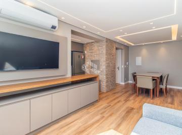 Apartamento · 81m² · 3 Quartos · 1 Vaga · Apartamento com 3 dormitórios no bairro Lindóia