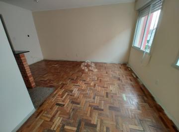 Apartamento · 27m² · 1 Quarto · Apto JK desocupado no Jardim Leopoldina