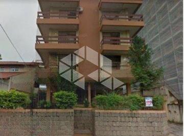Apartamento · 76m² · 2 Quartos · 1 Vaga · Apartamento de 2 Dormitórios na Rua São Marcos