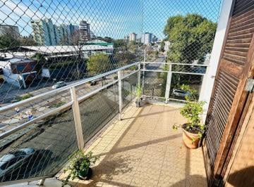 Apartamento · 183m² · 3 Quartos · 1 Vaga · DUPLEX, Cobertura de 3 dormitórios com 1 suíte, 183 m² privativos - Marechal Ron