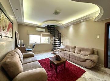 Apartamento · 183m² · 3 Quartos · 1 Vaga · DUPLEX, Cobertura de 3 dormitórios com 1 suíte, 183 m² privativos - Marechal Rondon - Canoas