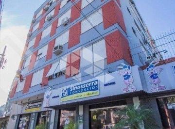 Apartamento · 43m² · 1 Quarto · Apartamento de 1 Dormitório Mobiliado no Bairro São João!