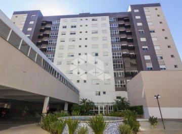 Apartamento · 89m² · 3 Quartos · 2 Vagas · Apartamento com 3 Dormitórios à Venda na Chácara das Pedras