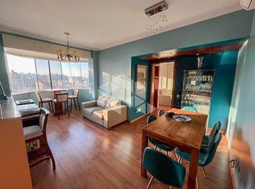Apartamento · 85m² · 2 Quartos · 2 Vagas · APARTAMRTENDO 2 DORMITORIOS E 2 VAGAS SEPARADAS