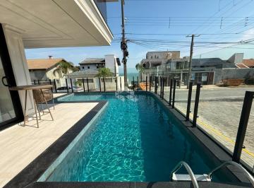Apartamento · 96m² · 3 Quartos · 2 Vagas · Venda de Apartamento com três quartos Frente Mar, Canto Grande, Bombinhas SC
