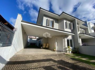 Casa · 148m² · 3 Quartos · 2 Vagas · Duplex com 3 dormitórios no Hortências