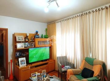 Apartamento · 79m² · 2 Quartos · 1 Vaga · Apartamento semimobiliado à venda no Bairro Santa Catarina, Caxias do Sul