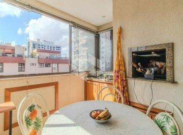 Apartamento · 82m² · 3 Quartos · excelente apartamento 3 dormitórios com suite no Menino Deus