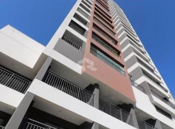 Apartamento · 26m² · 1 Quarto · Studio mobiliado à Venda 26m²- Jardim Independência - São Paulo/SP