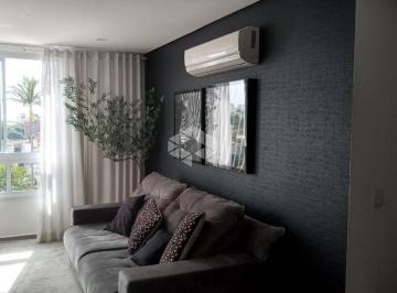Apartamento · 95m² · 2 Quartos · 2 Vagas · Apartamento 2 dormitórios 2 vagas no Jardim Itu