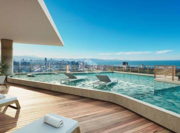Apartamento · 119m² · 3 Quartos · 2 Vagas · Apartamento com tres quartos no Pereque em Porto Belo SC
