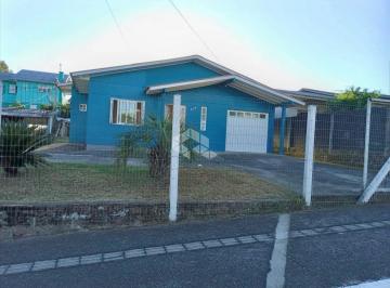 Casa · 102m² · 2 Quartos · 2 Vagas · Casa com 102,05m², 2 quartos, 2 vagas de garagem no bairro Monte Verde