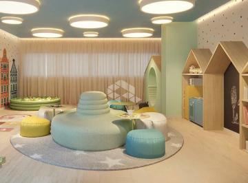 Apartamento · 82m² · 3 Quartos · 1 Vaga · LANÇAMENTO NA VILA PRUDENTE EMPREENDIMENTO RAIZES LAVENIR