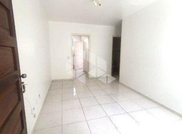 Apartamento · 55m² · 2 Quartos · 1 Vaga · Apartamento 2 dormitórios, com garagem e infraestrutura