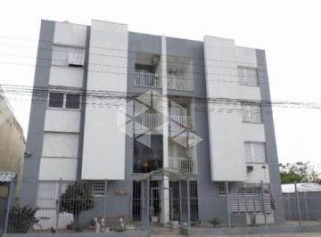 Apartamento · 58m² · 2 Quartos · Apartamento 2 quartos no Cristal