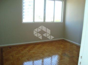 Photo 1 · Apartamento amplo com 2 quartos e com vaga no Bairro Nossa Senhora do Rosário em