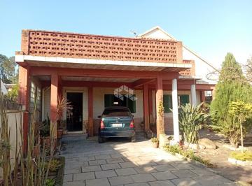 Casa · 281m² · 3 Quartos · 1 Vaga · Casa a venda de 3 dormitórios com suíte,à venda no Dom Antônio Reis, Santa Maria