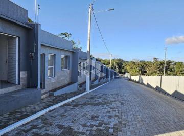 Casa · 44m² · 2 Quartos · 1 Vaga · CREDITO REAL VIAMAO VENDE CASA EM CONDOMINIO