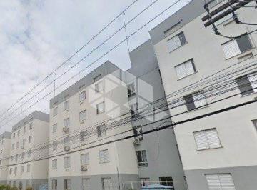 Apartamento · 44m² · 2 Quartos · 1 Vaga · Apartamento de 2 dormitorios no bairro Partenon