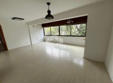 Apartamento · 107m² · 3 Quartos · 2 Vagas · APARTAMENTO DE 106,94 m² COM 3 DORMITÓRIOS E 2 VAGAS BAIRRO HIGIENÓPOLIS