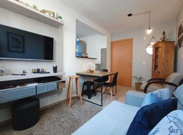 Apartamento · 44m² · 2 Quartos · 1 Vaga · Lindo apto 2 dormitórios com vaga, elevador e infra completa na zona norte POA