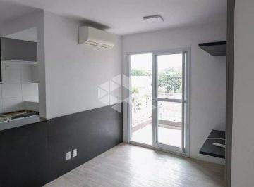 Apartamento · 52m² · 2 Quartos · 1 Vaga · Apartamento 2 dormitórios, 1 suíte, 1 vaga, 60?m² no bairro Teresópolis, Porto Alegre