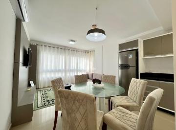 Apartamento · 91m² · 3 Quartos · 1 Vaga · Apartamento 3 quartos no bairro Navegantes em Capão da Canoa!