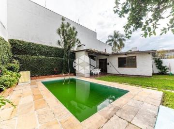 Casa · 323m² · 3 Quartos · 3 Vagas · Casa/sobrado com 4 quartos na Chácara das Pedras