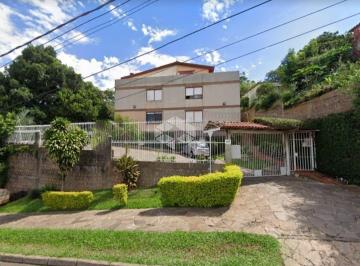Apartamento · 85m² · 2 Quartos · 1 Vaga · Apartamento 02 dormitórios Duplex, bairro Santa Tereza