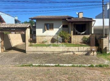Casa · 125m² · 3 Quartos · 2 Vagas · Casa com 3 quartos em Ivoti/RS, Bairro Harmonia