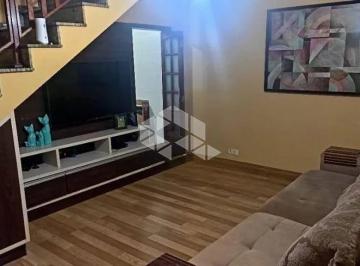Casa · 110m² · 2 Quartos · 2 Vagas · Sobrado a Venda Jardim Paraventi - Guarulhos/SP.