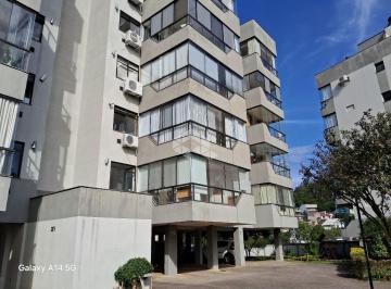 Apartamento · 110m² · 3 Quartos · 2 Vagas · Aptº3 dormitórios sendo 1 suite 2 vagas cobertas escrituradas Bairro Tristeza