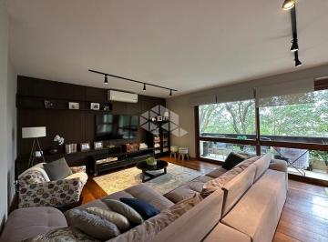Apartamento · 195m² · 3 Quartos · 2 Vagas · APARTAMENTO COM 3 DORMITÓRIOS NO BAIRRO AUXILIADORA