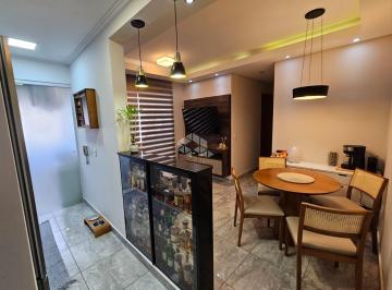 Apartamento · 57m² · 2 Quartos · 1 Vaga · Apartamento 57,00m² 02 Dormitório Com Garagem