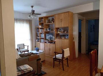 Apartamento · 72m² · 2 Quartos · 1 Vaga · Apartamento 2 dormitórios, vaga escriturada no bairro Teresópolis