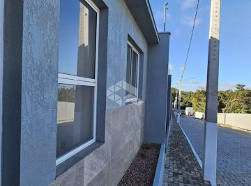 Casa · 44m² · 2 Quartos · CREDITO REAL VIAMAO VENDE CASA EM CONDOMINIO