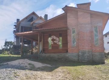 Casa · 89m² · 3 Quartos · 2 Vagas · Casa 89m2 com 03 dormitorio e 01 suite em loteamento em Canela