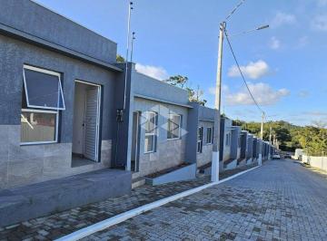 Casa · 44m² · 2 Quartos · 1 Vaga · CREDITO REAL VIAMAO VENDE CASA EM CONDOMINIO