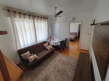 Apartamento · 41m² · 1 Quarto · 1 Vaga · Apartamento com 1 quarto c/suite com hidromassagem, 1 vaga Tristeza