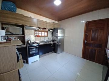 Casa · 97m² · 2 Quartos · 2 Vagas · Casa térrea com 97,00m² área privativa 2 dormitórios, 4 vagas Niterói/Canoas