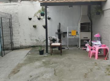 Casa · 65m² · 2 Quartos · 1 Vaga · Casa com 02 quartos/dormitórios no bairro Forquilhas, em São José- SC