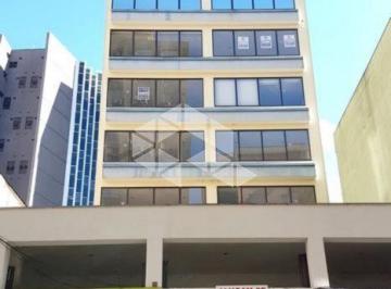 Comercial · 45m² · Sala/conjunto comercial com 45 m² no Centro Histórico de Porto Alegre.