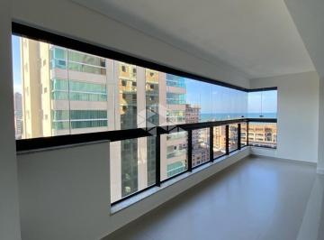 Apartamento · 112m² · 3 Quartos · 2 Vagas · APARTAMENTO NOVO NO BAIRRO PEREQUÊ, EM PORTO BELO, SC, 112m² PRIVATIVOS, SACADA COM CHURRASQUEIRA, L