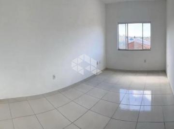 Apartamento · 61m² · 2 Quartos · 1 Vaga · Apartamento com 2 quartos/dormitórios no bairro Fundos, em Biguaçu - SC